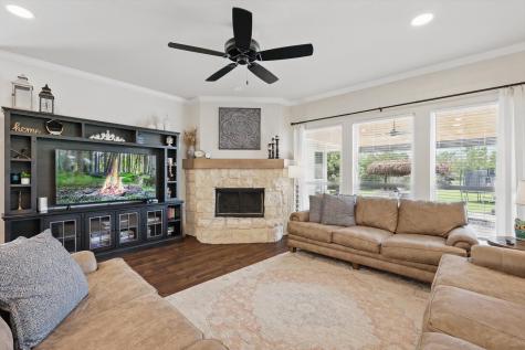 1000 Van Zandt Court Haslet TX 76052