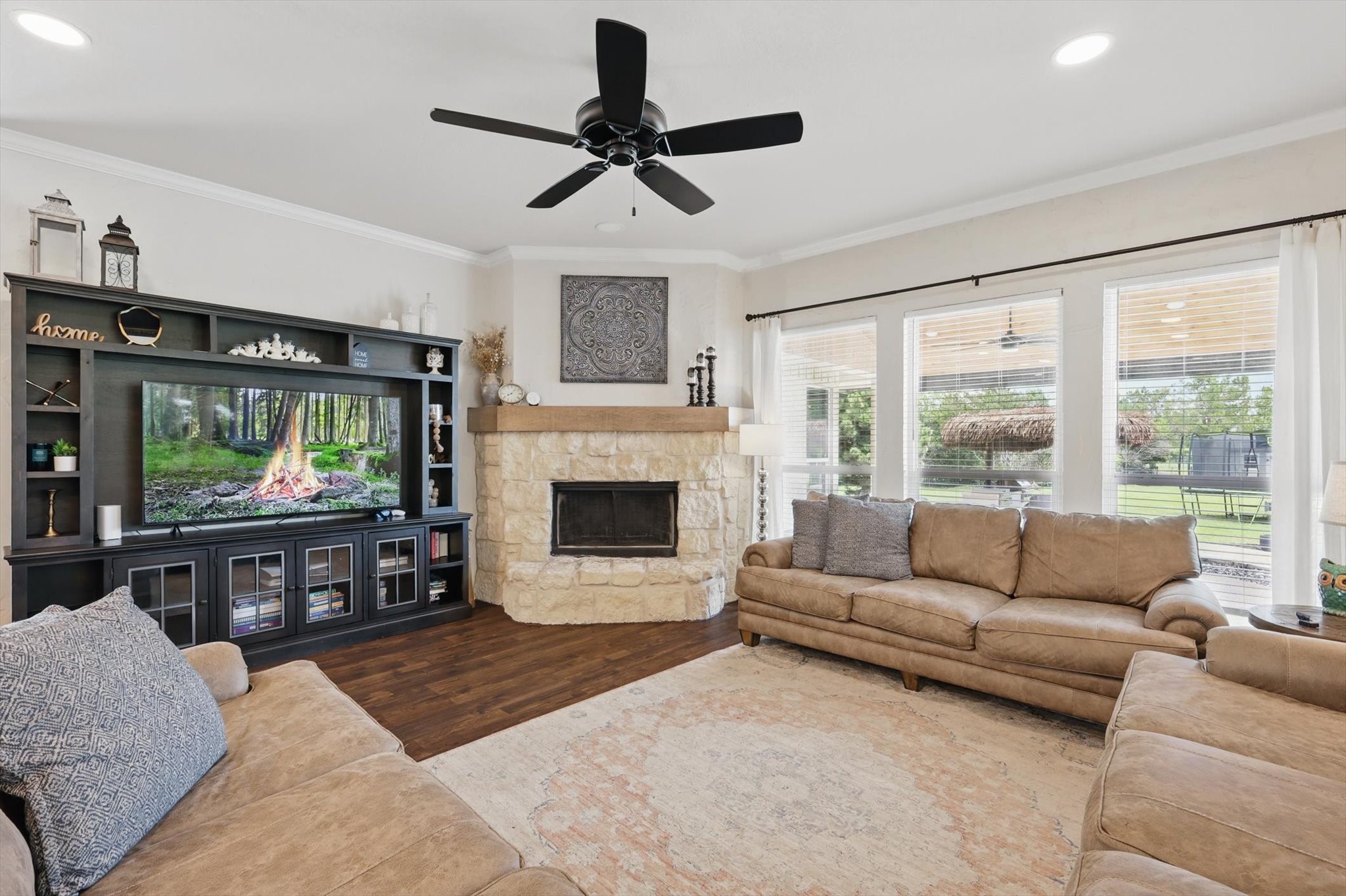 1000 Van Zandt Court Haslet TX 76052