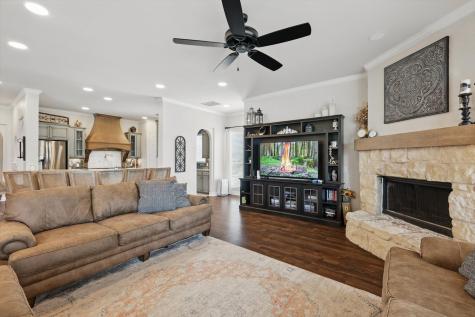 1000 Van Zandt Court Haslet TX 76052