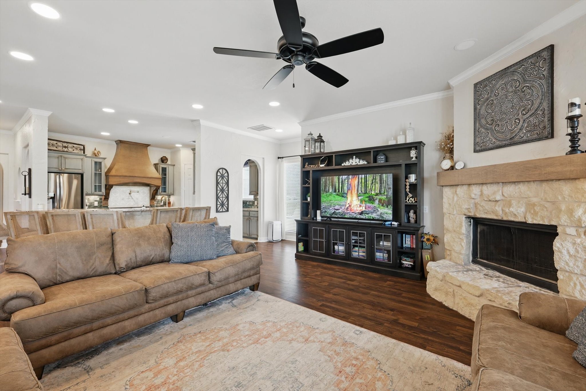 1000 Van Zandt Court Haslet TX 76052
