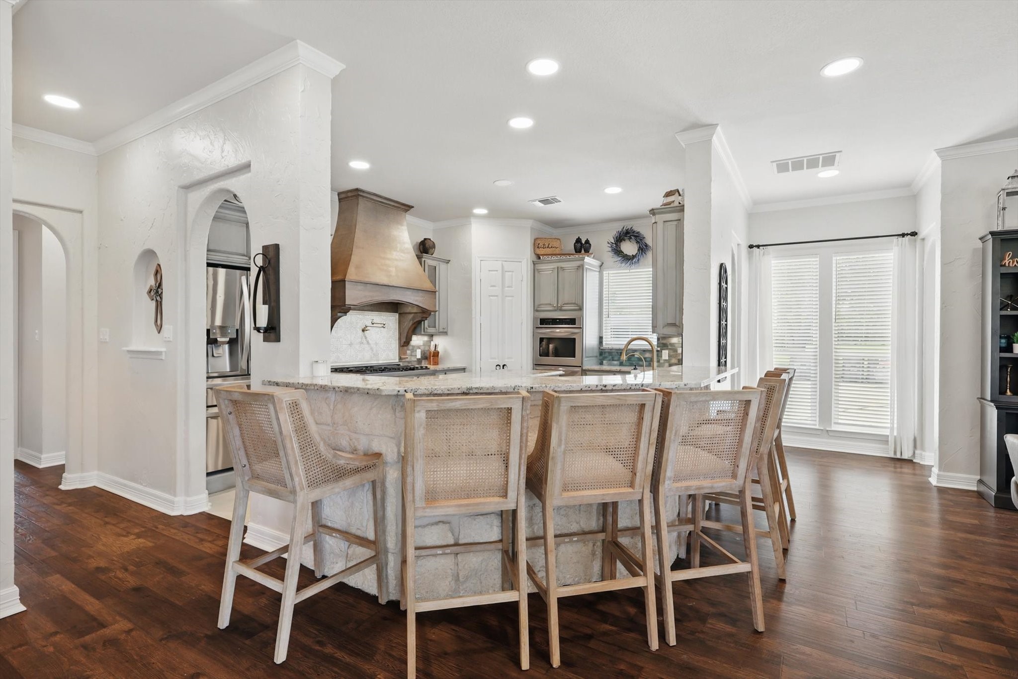 1000 Van Zandt Court Haslet TX 76052