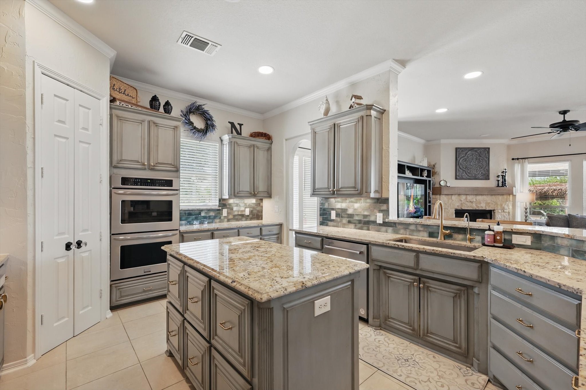 1000 Van Zandt Court Haslet TX 76052
