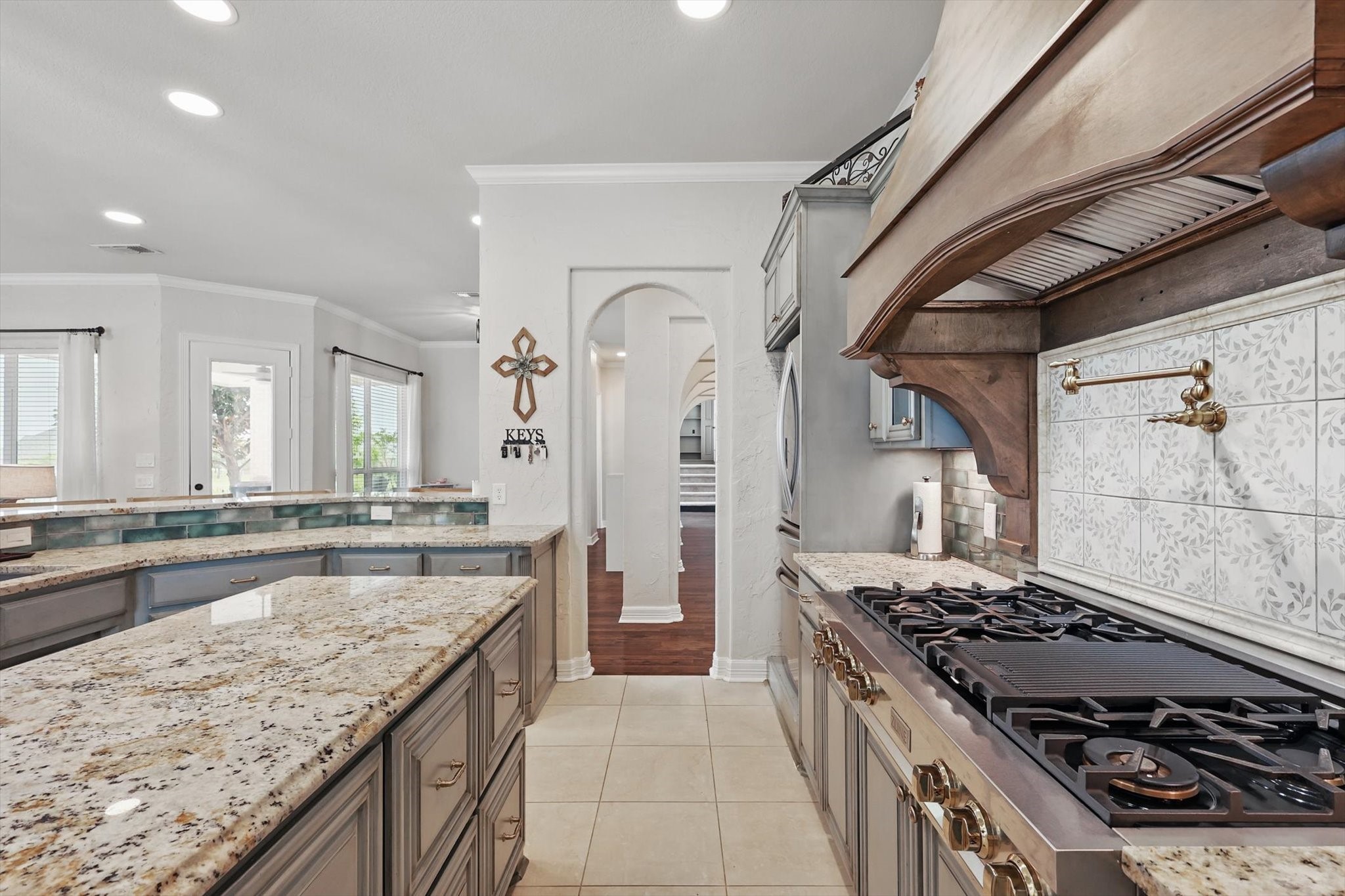 1000 Van Zandt Court Haslet TX 76052