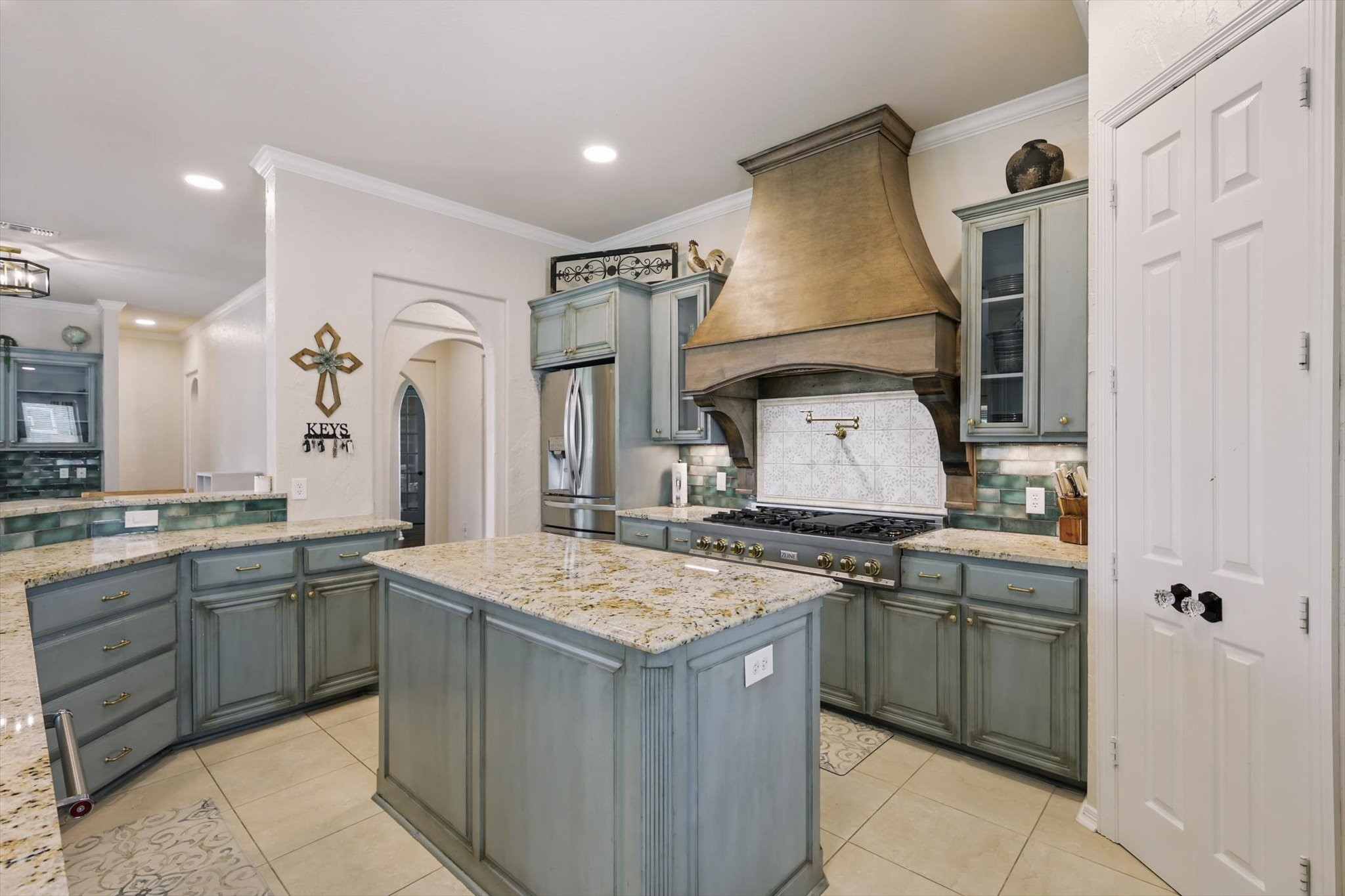 1000 Van Zandt Court Haslet TX 76052