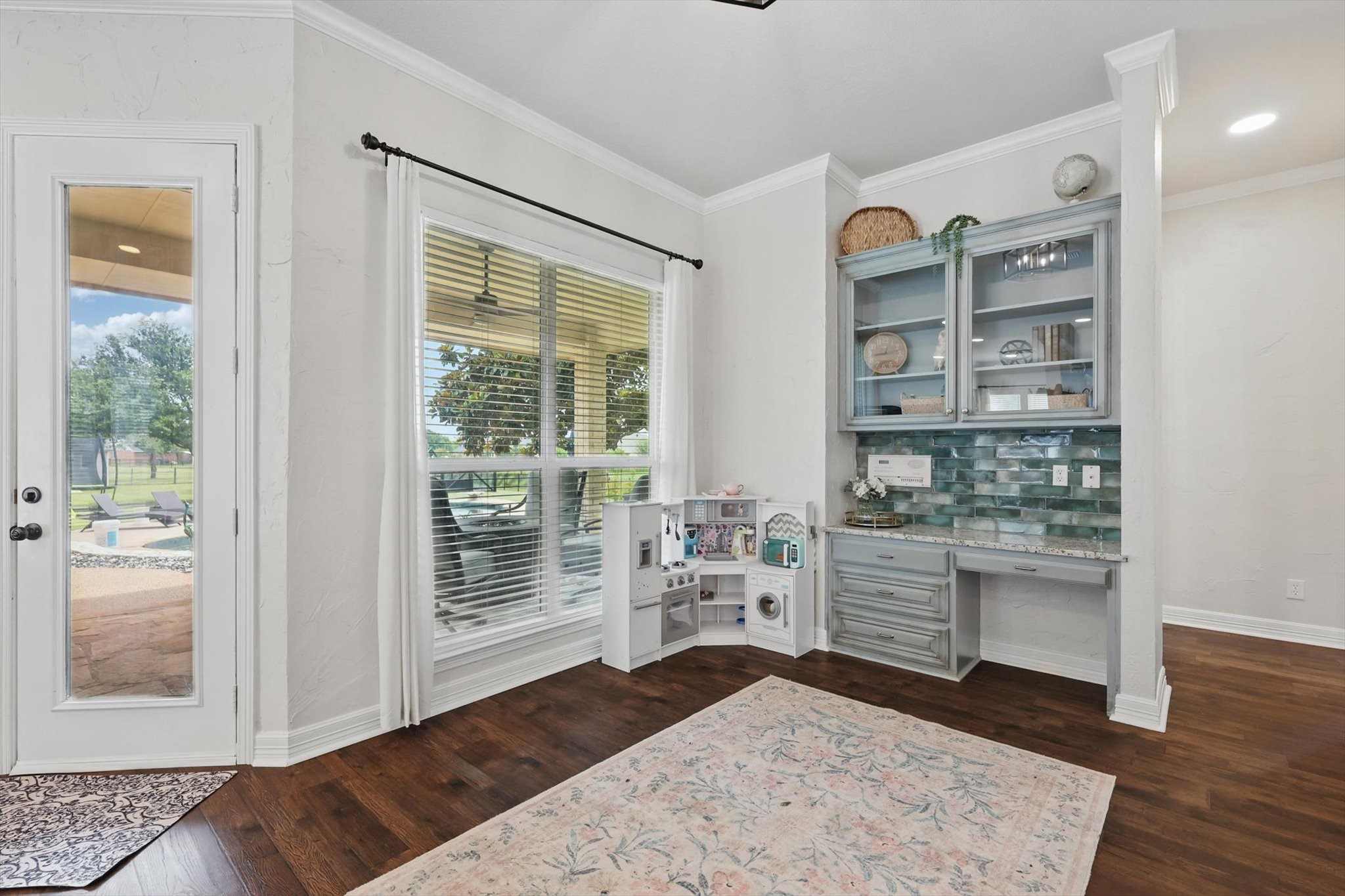 1000 Van Zandt Court Haslet TX 76052