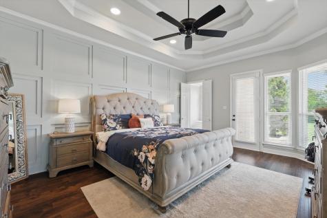 1000 Van Zandt Court Haslet TX 76052