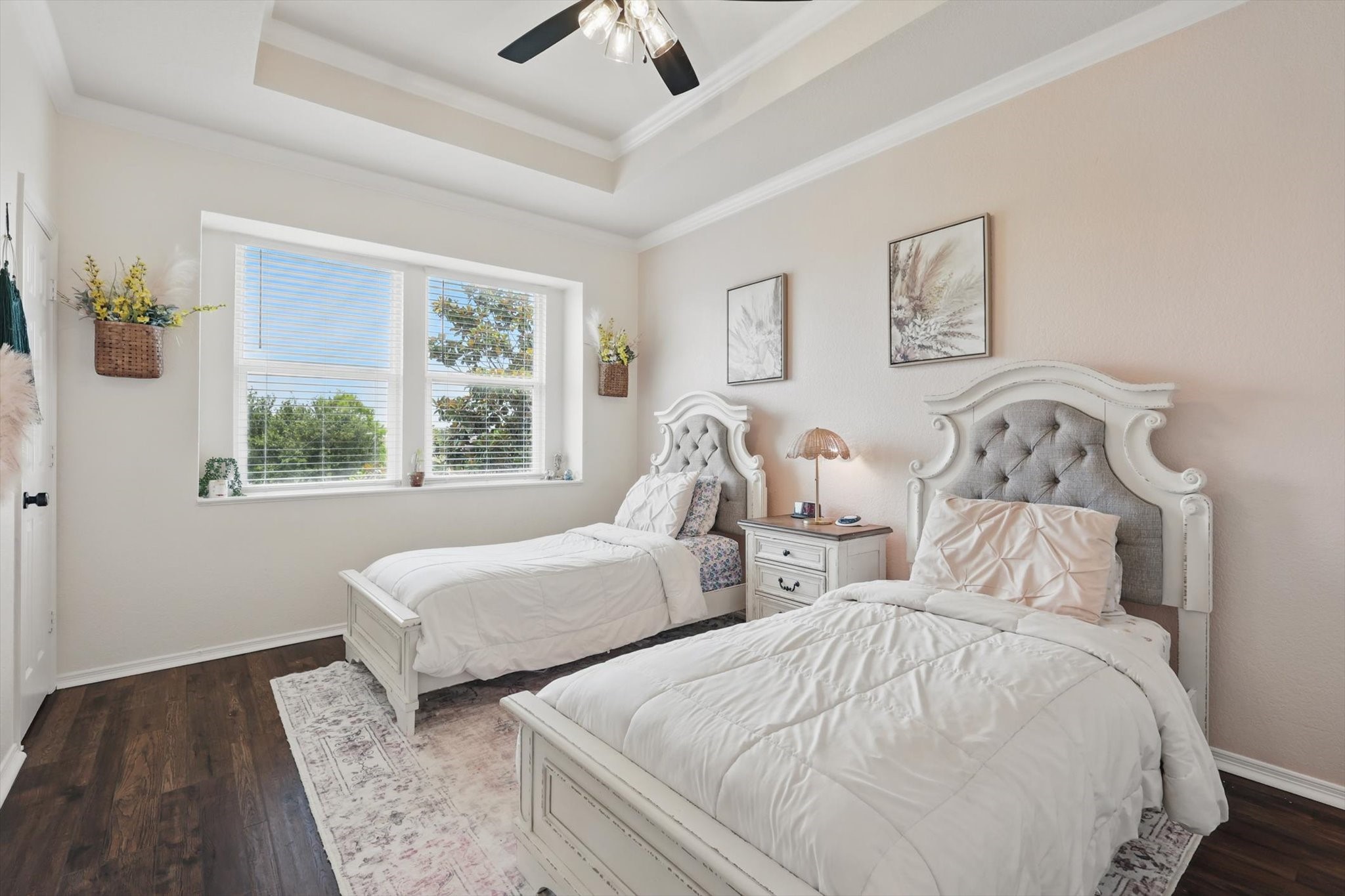 1000 Van Zandt Court Haslet TX 76052