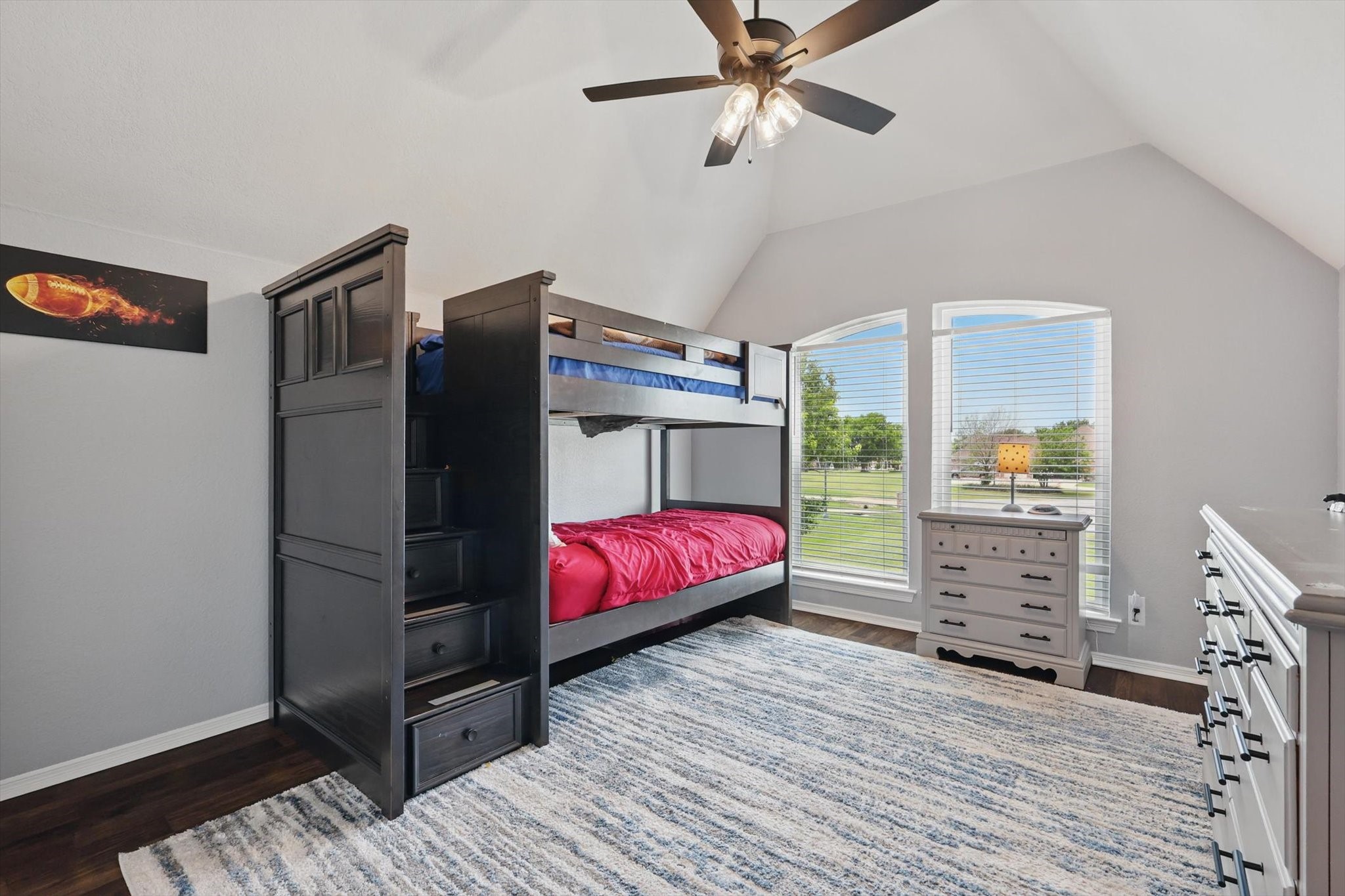 1000 Van Zandt Court Haslet TX 76052