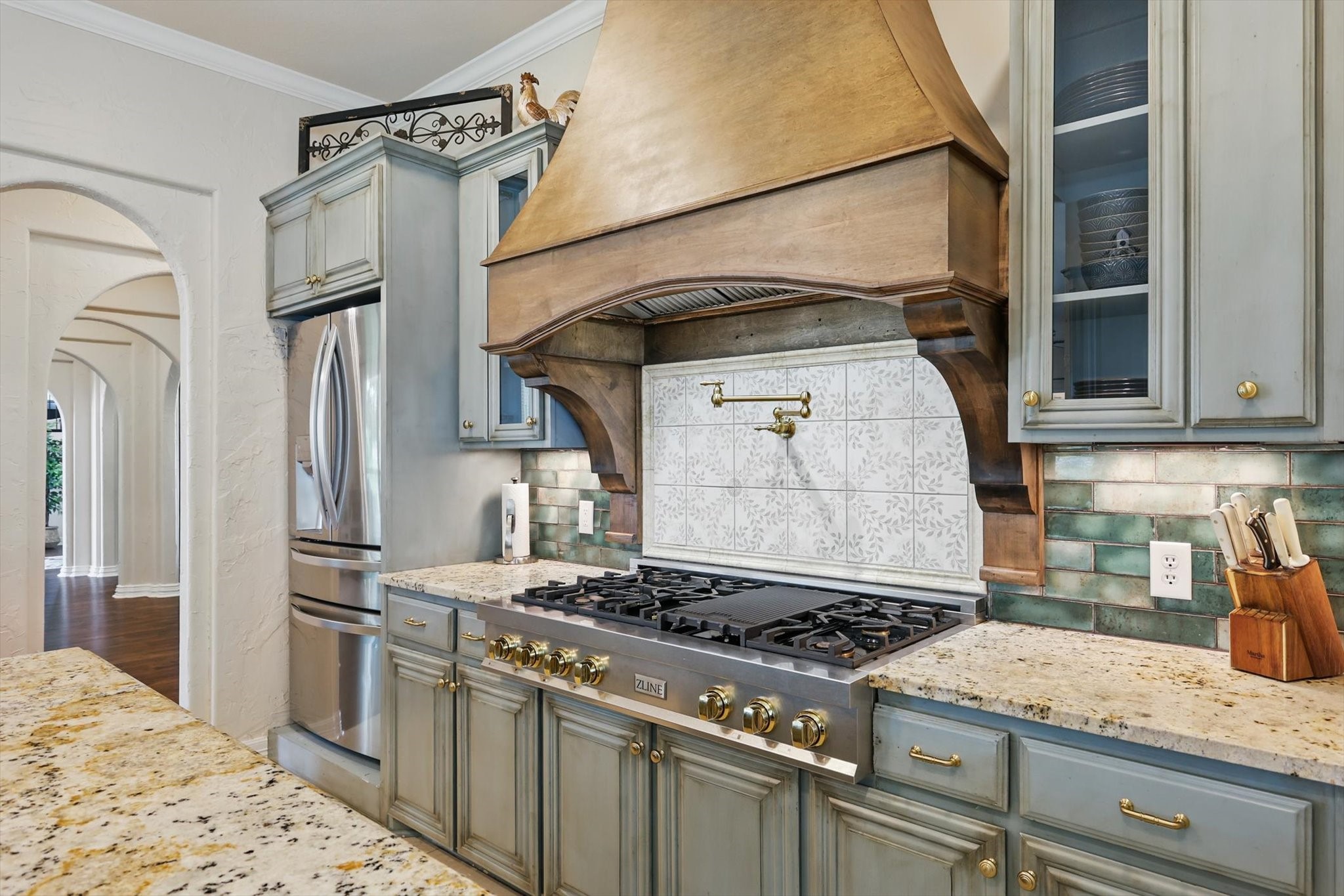 1000 Van Zandt Court Haslet TX 76052