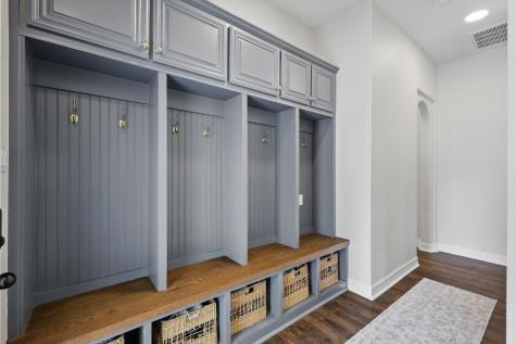 1000 Van Zandt Court Haslet TX 76052
