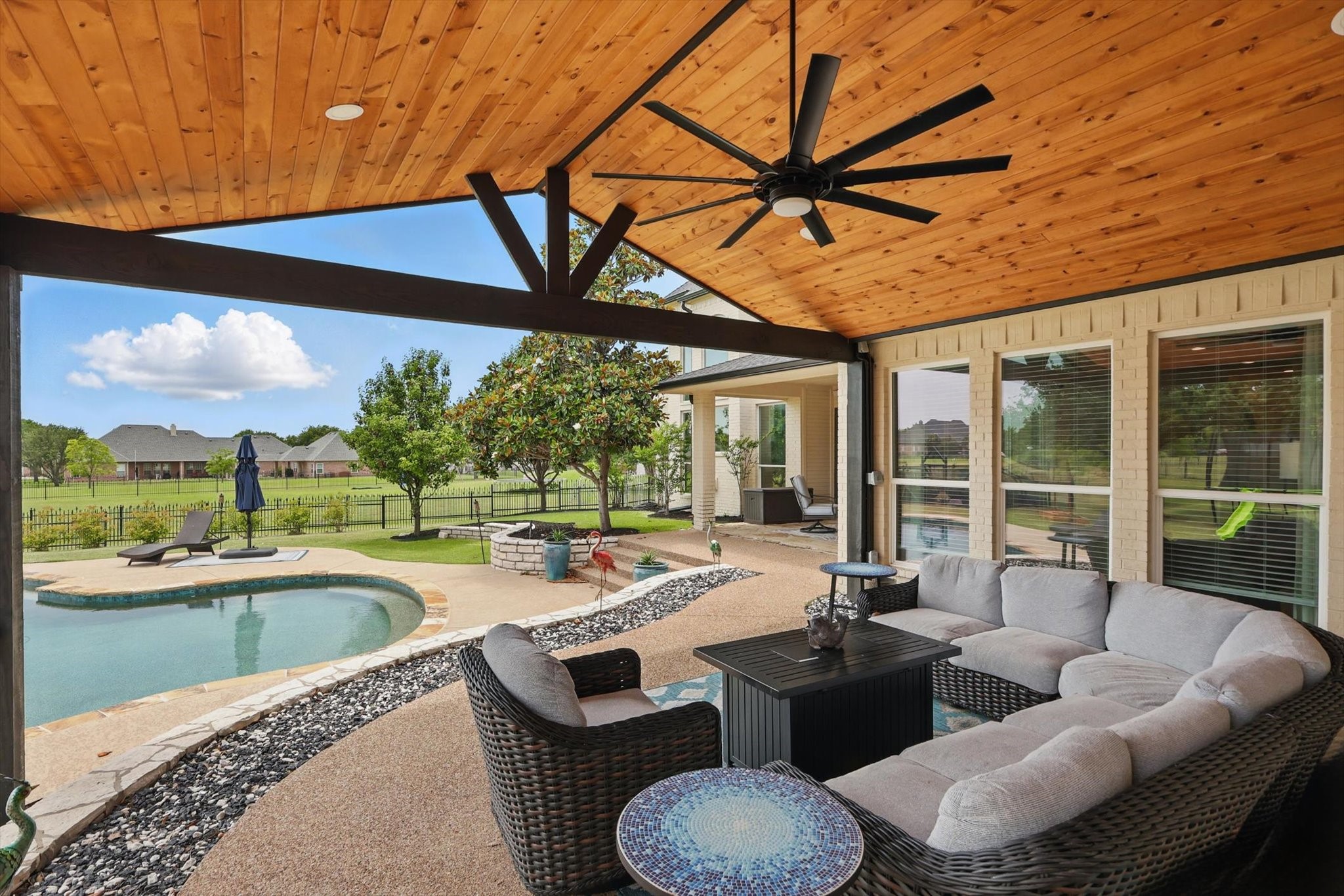 1000 Van Zandt Court Haslet TX 76052