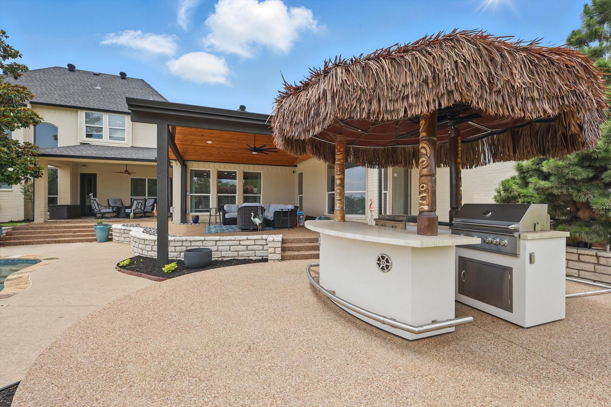 1000 Van Zandt Court Haslet TX 76052