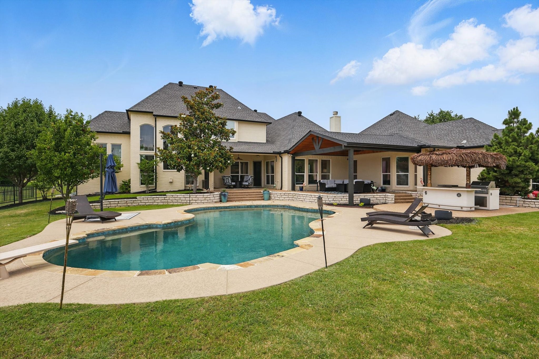 1000 Van Zandt Court Haslet TX 76052