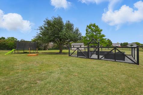 1000 Van Zandt Court Haslet TX 76052