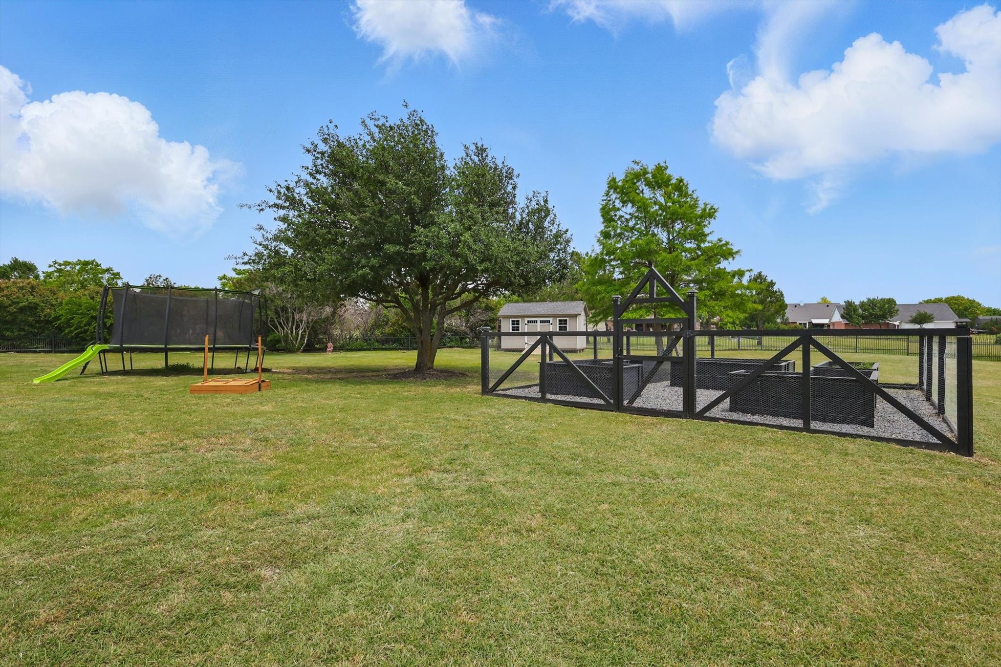 1000 Van Zandt Court Haslet TX 76052