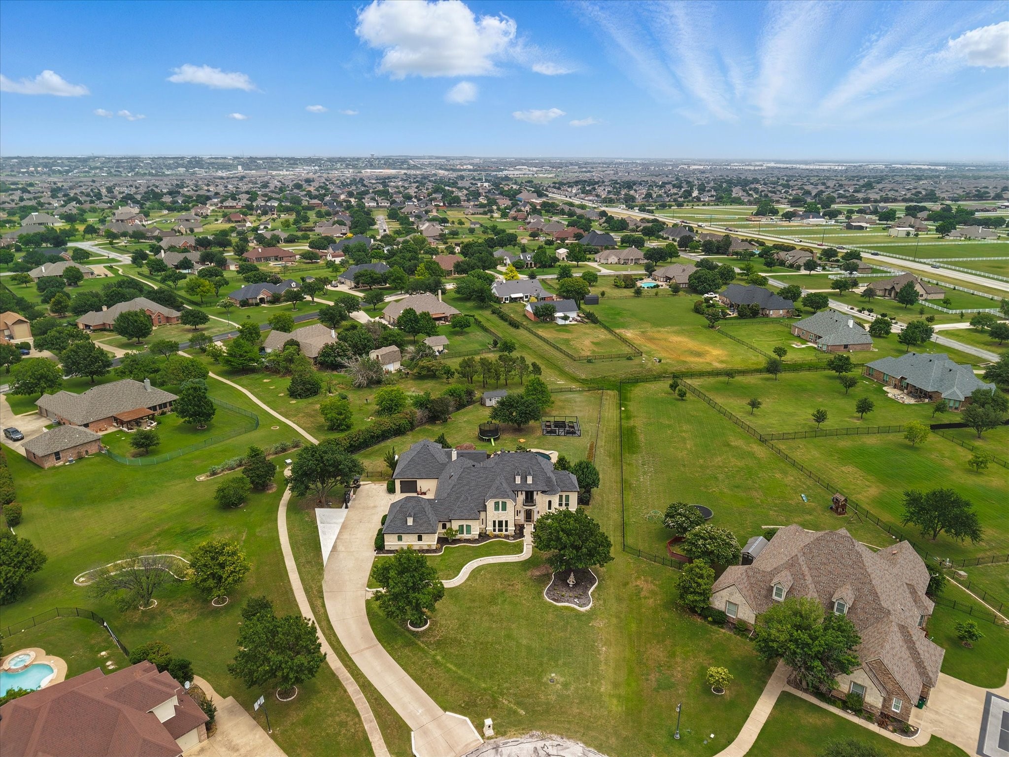 1000 Van Zandt Court Haslet TX 76052