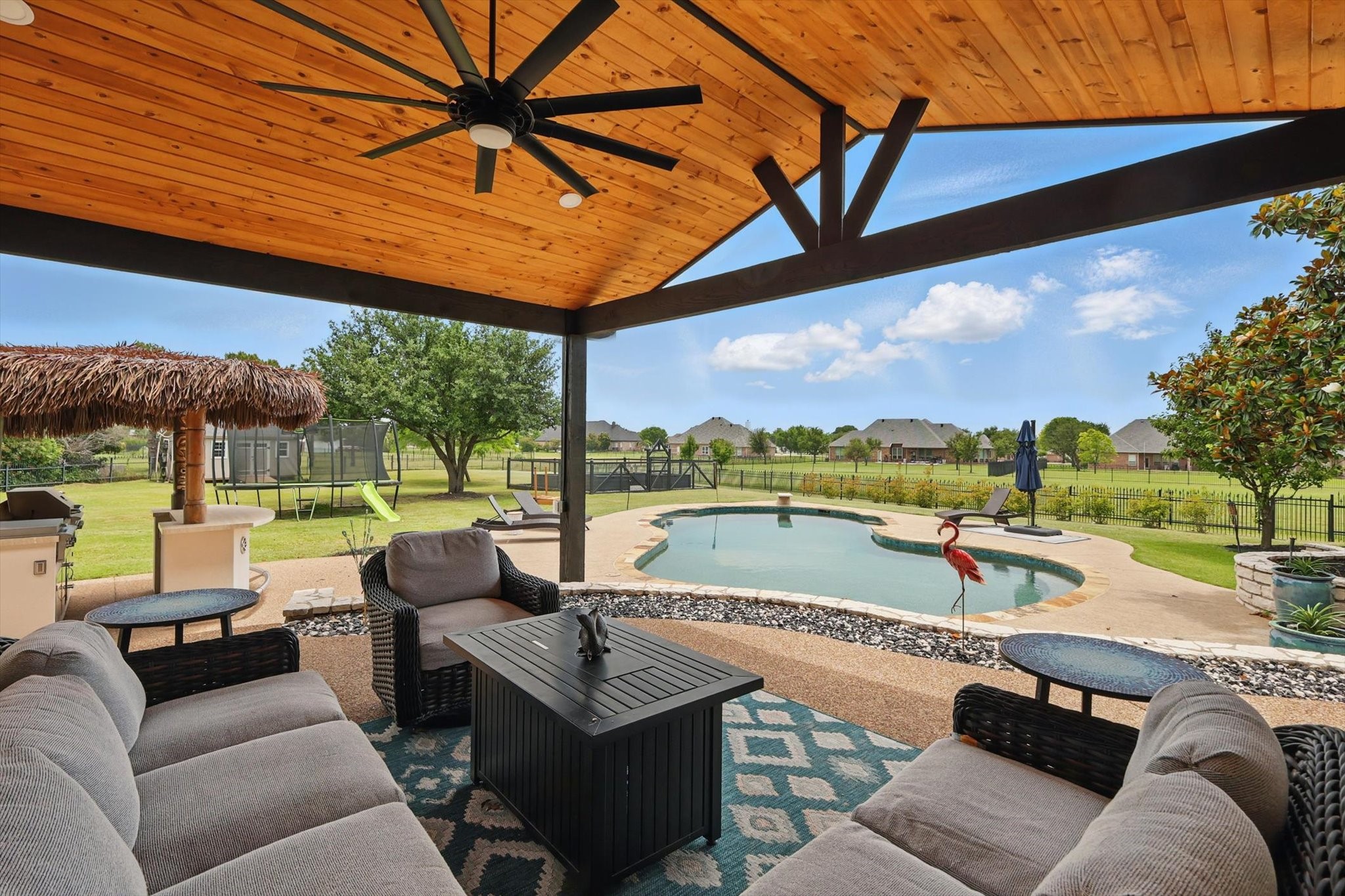 1000 Van Zandt Court Haslet TX 76052