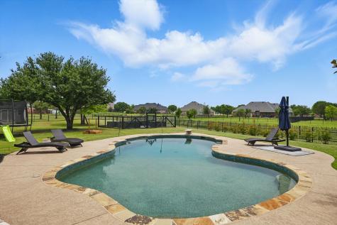 1000 Van Zandt Court Haslet TX 76052
