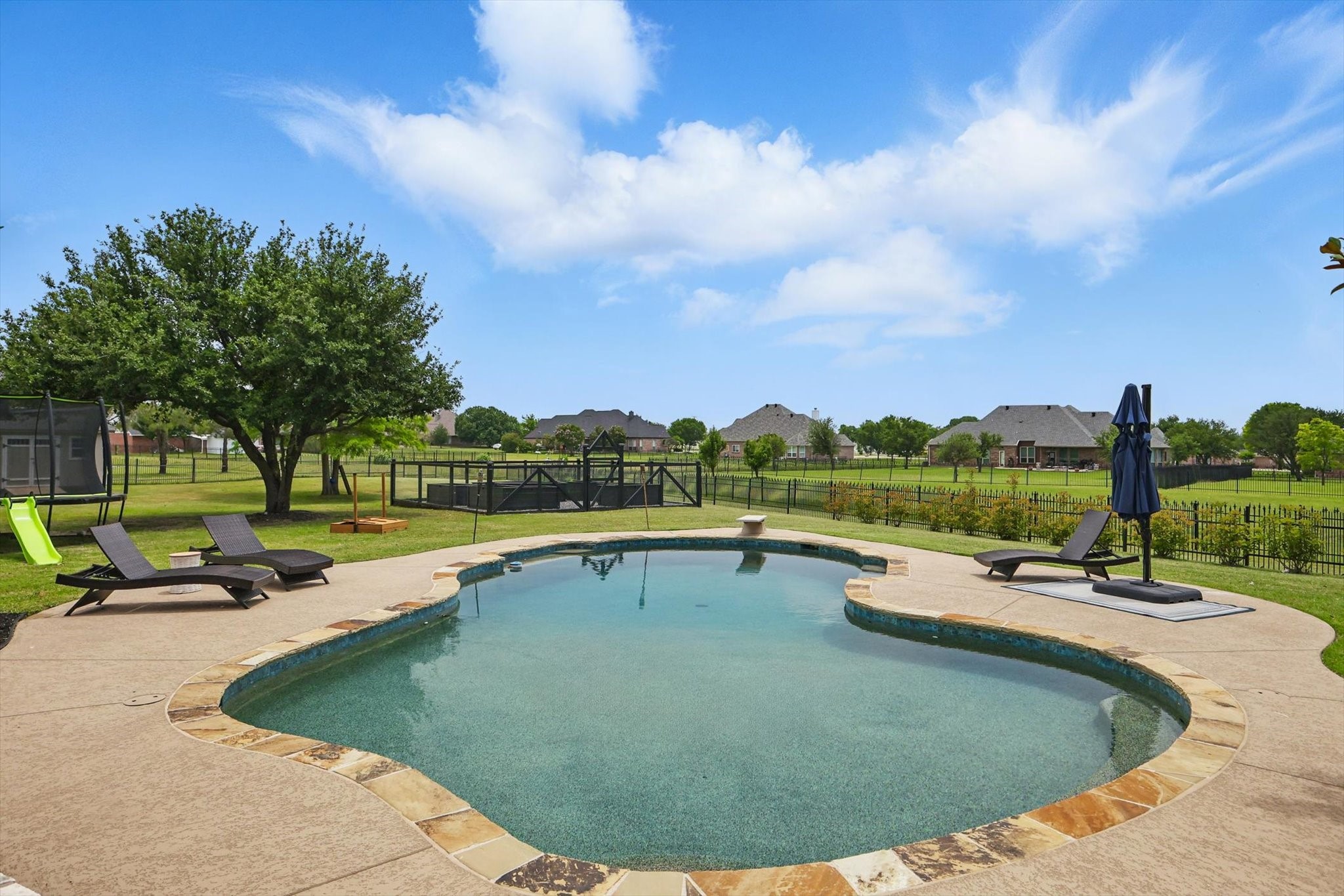 1000 Van Zandt Court Haslet TX 76052