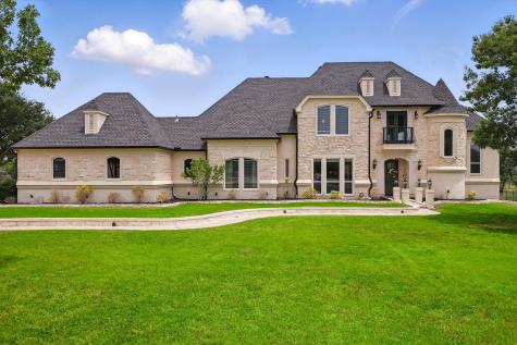 1000 Van Zandt Court Haslet TX 76052