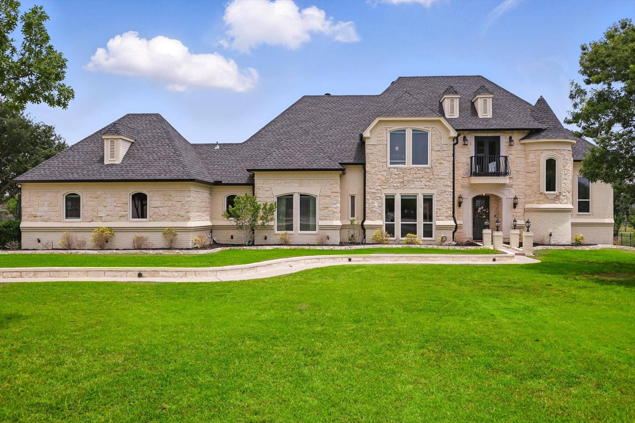 1000 Van Zandt Court Haslet TX 76052
