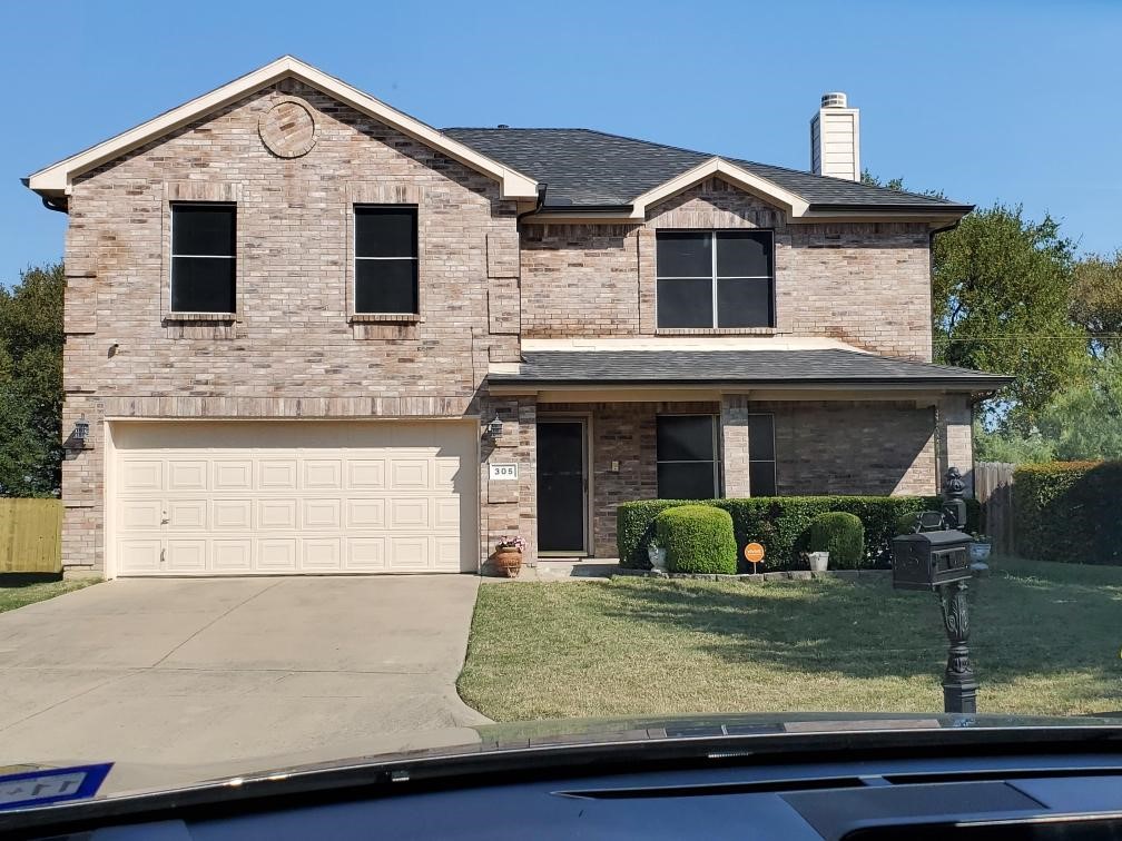 305 Canyon Oak Court Fort Worth TX 76112