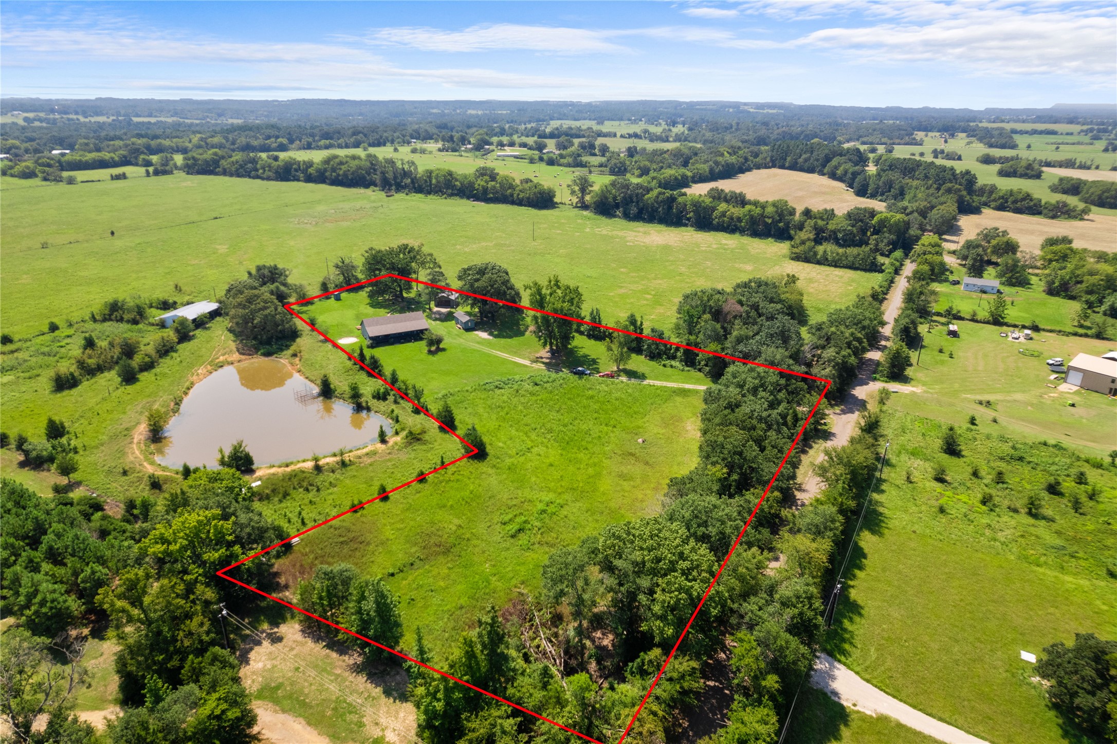 1191 Vz County Road 4406 Ben Wheeler TX 75754