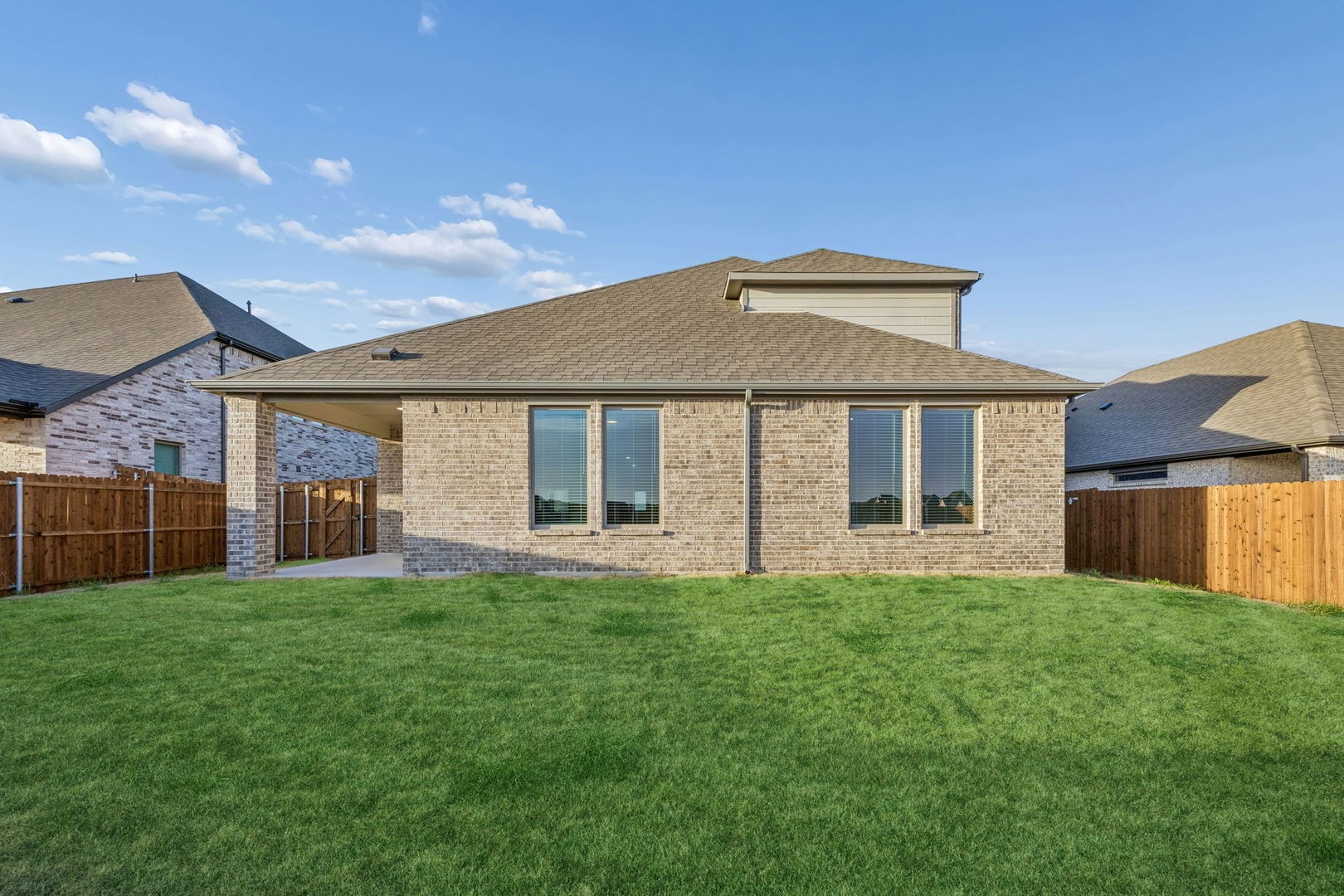 441 Hundred Acre Drive Waxahachie TX 75165