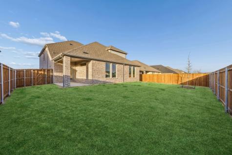 441 Hundred Acre Drive Waxahachie TX 75165