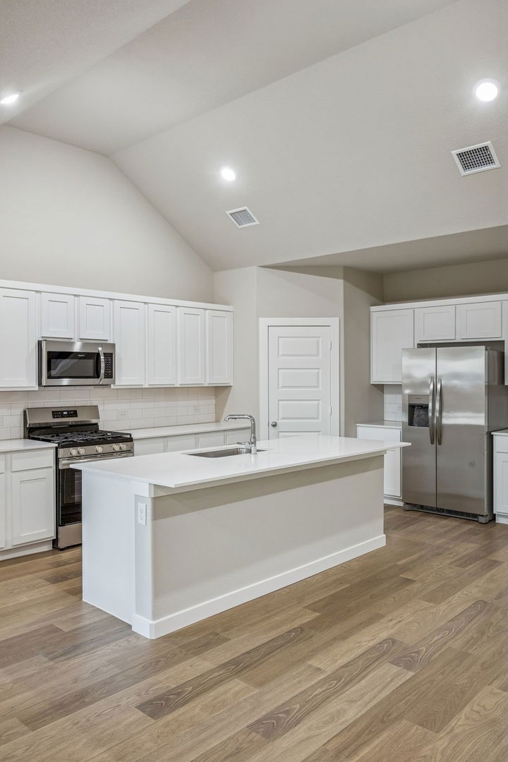 441 Hundred Acre Drive Waxahachie TX 75165