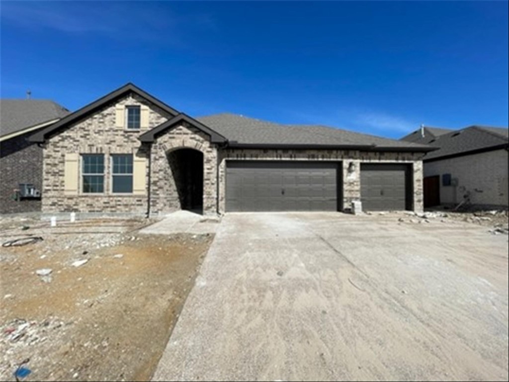 3513 Paintbrush Path Melissa TX 75454