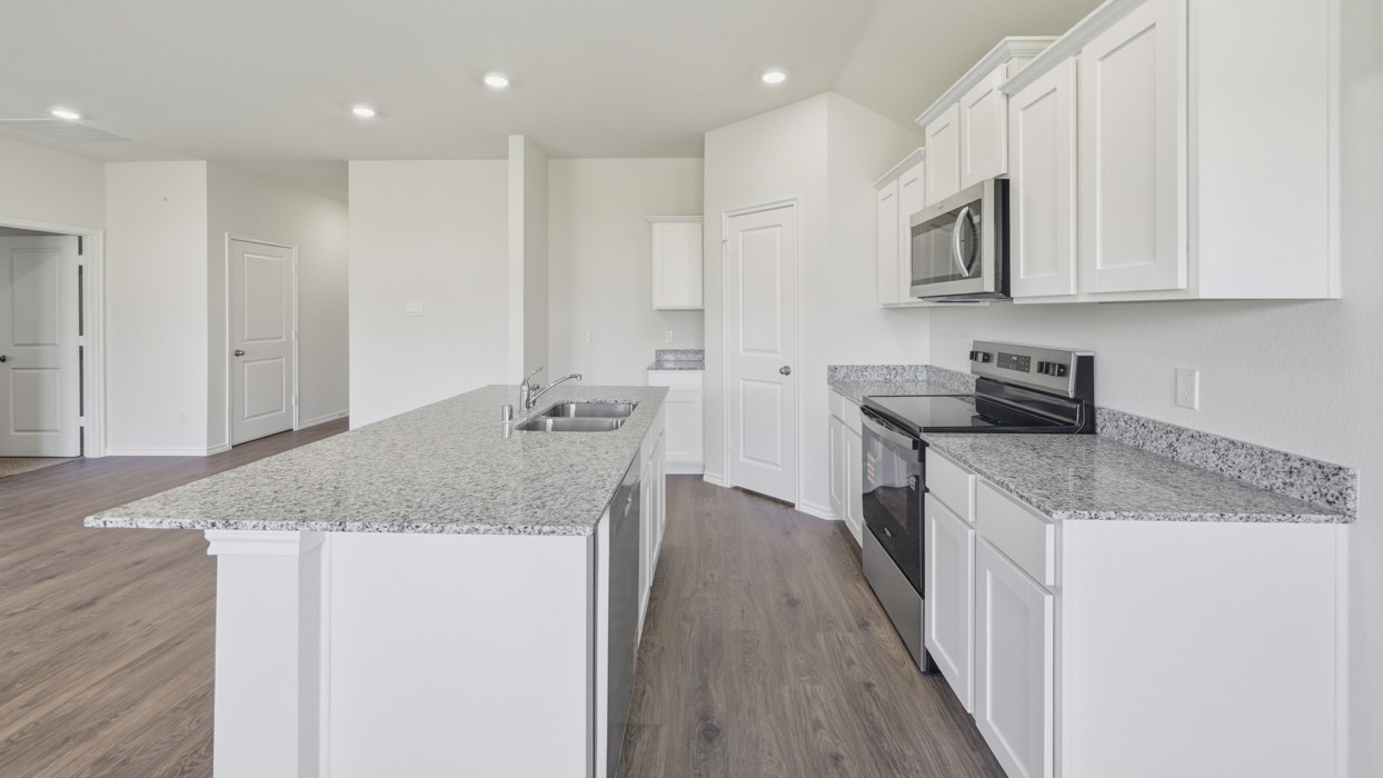 3313 Spaulding Drive Paris TX 75460