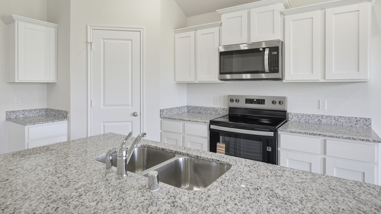 3313 Spaulding Drive Paris TX 75460
