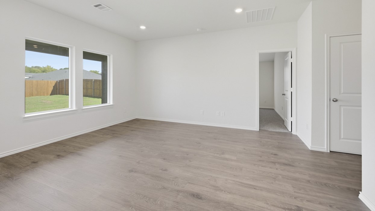 3313 Spaulding Drive Paris TX 75460