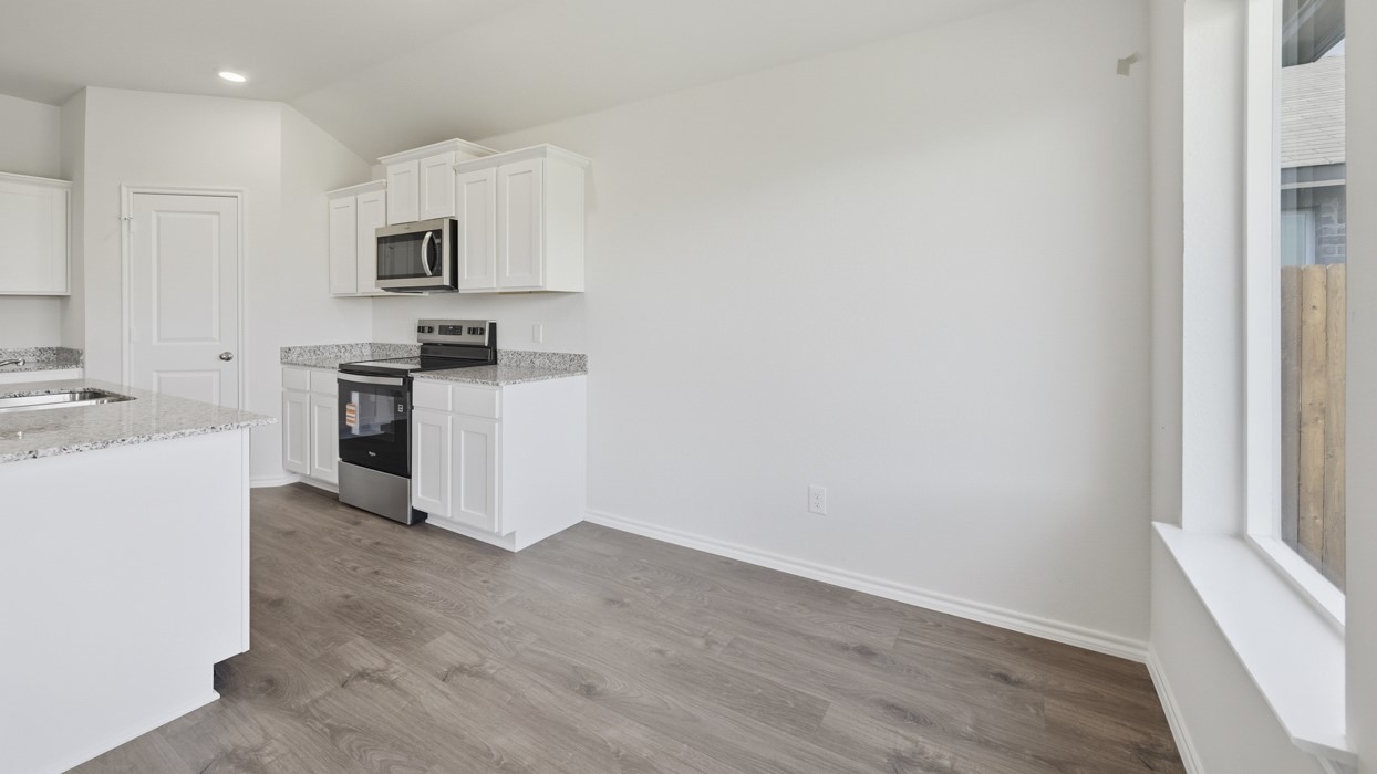 3313 Spaulding Drive Paris TX 75460