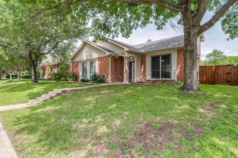 8594 Creekview Drive Frisco TX 75034
