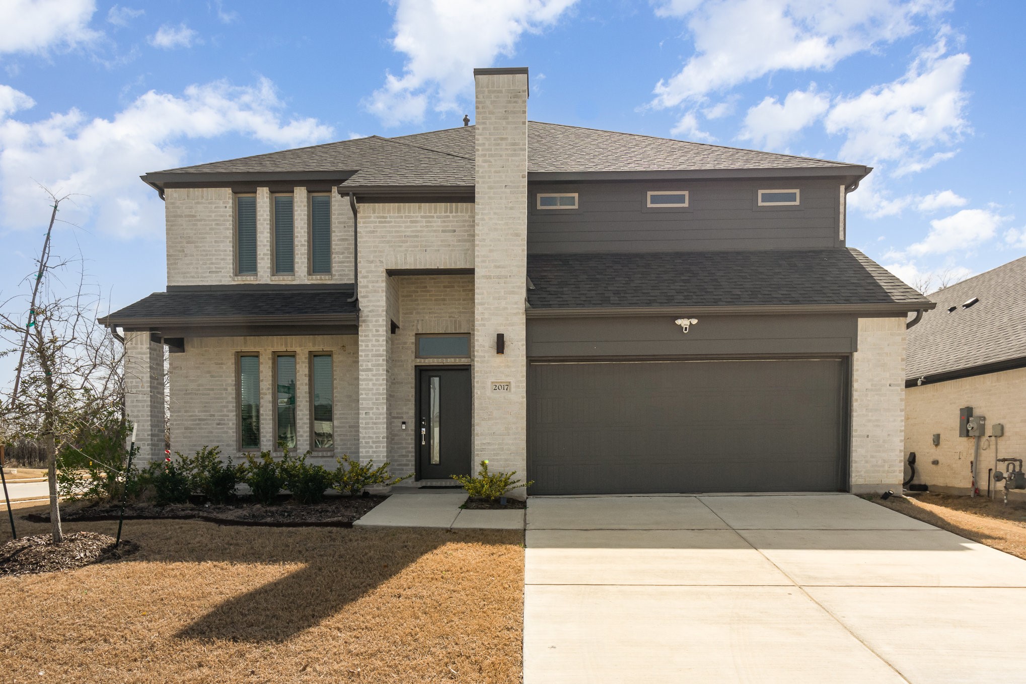 2017 Cedar Valley Drive Celina TX 75009