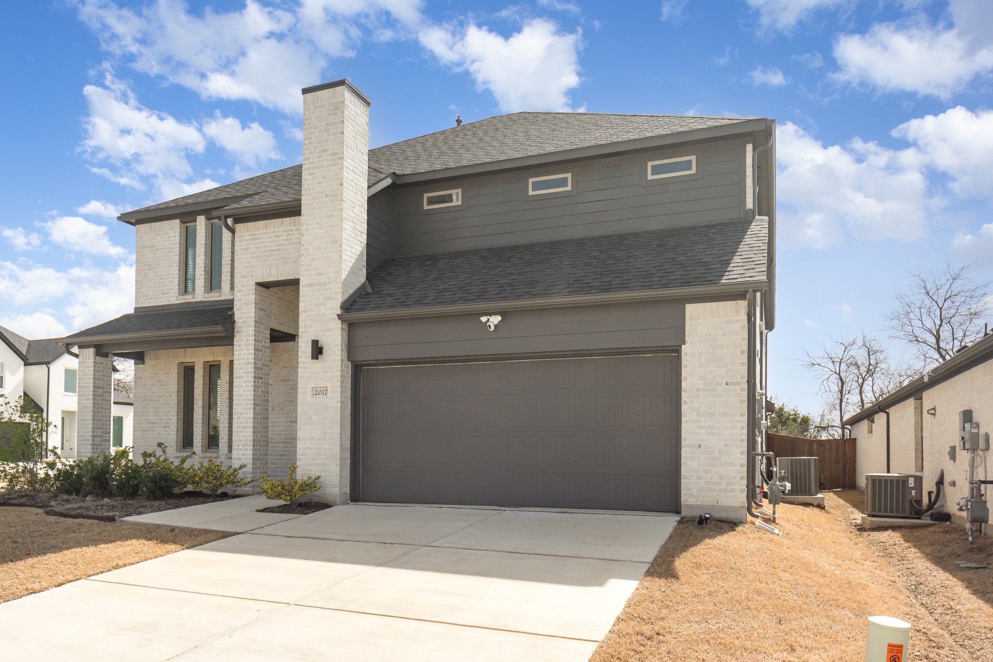 2017 Cedar Valley Drive Celina TX 75009