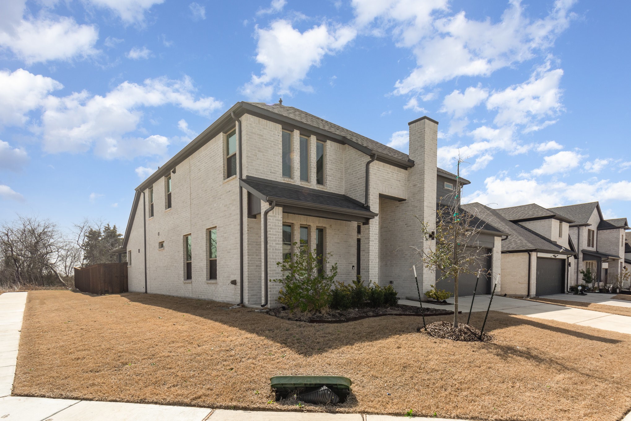 2017 Cedar Valley Drive Celina TX 75009