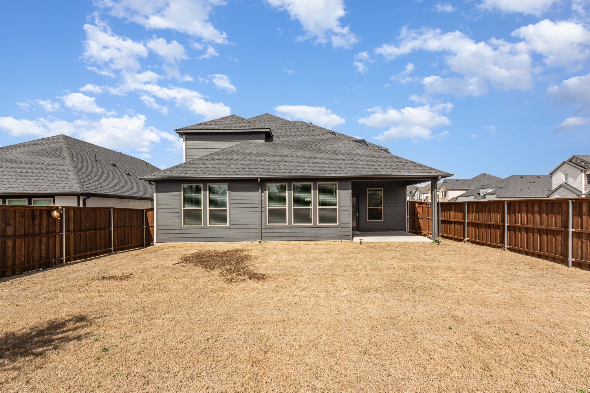 2017 Cedar Valley Drive Celina TX 75009