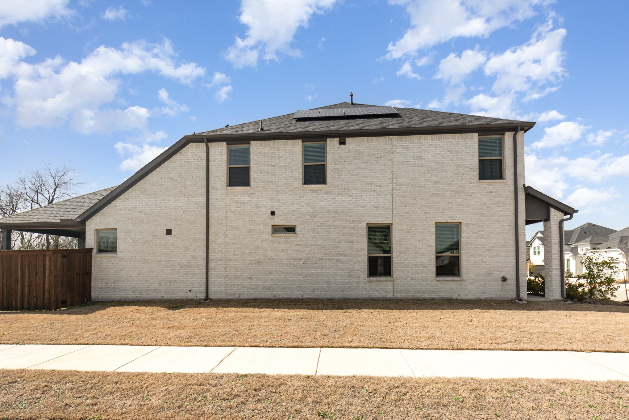 2017 Cedar Valley Drive Celina TX 75009