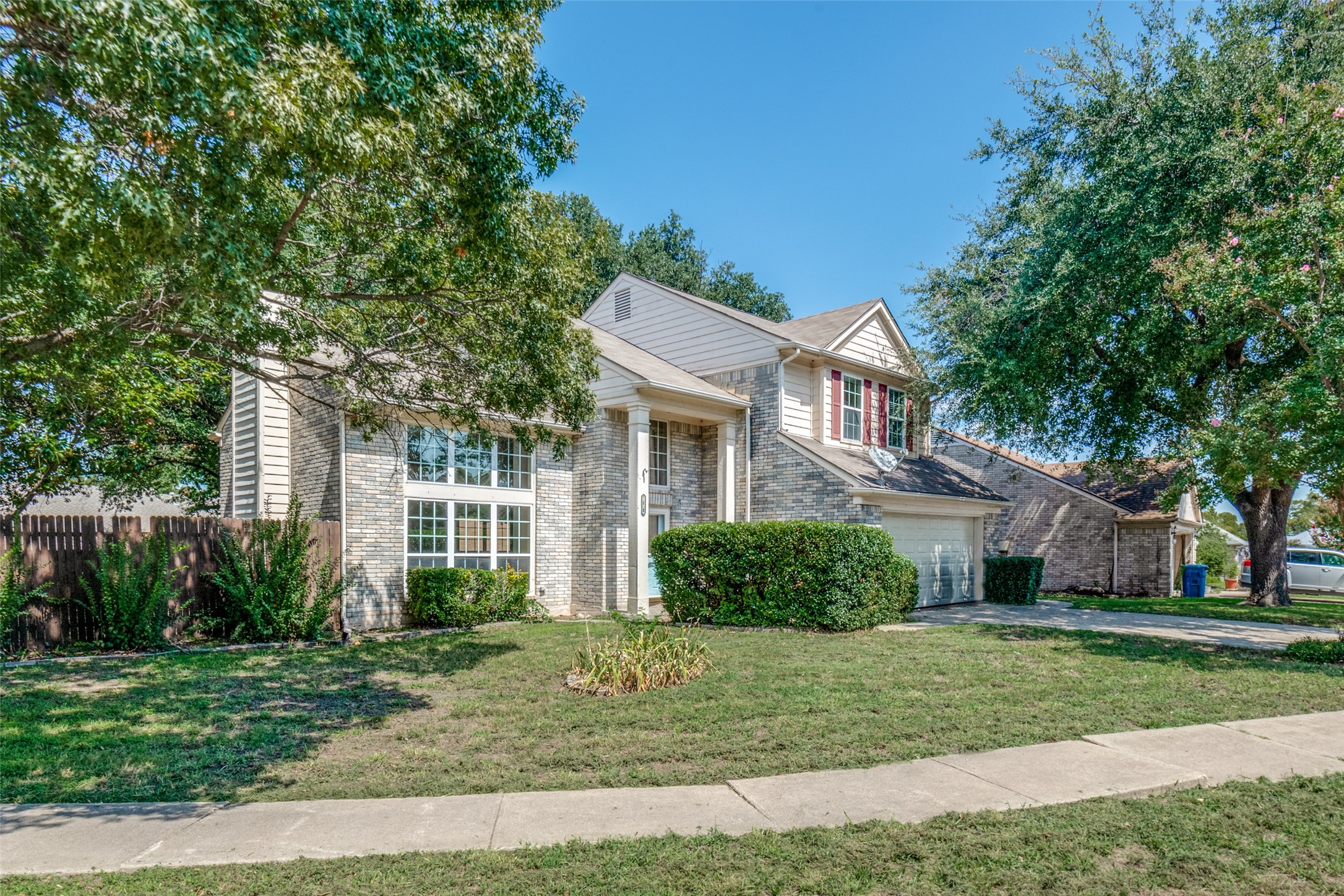7810 Defender Lane Rowlett TX 75089