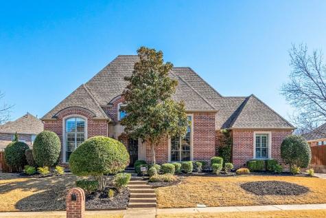 6801 Thorntree Drive Mckinney TX 75072