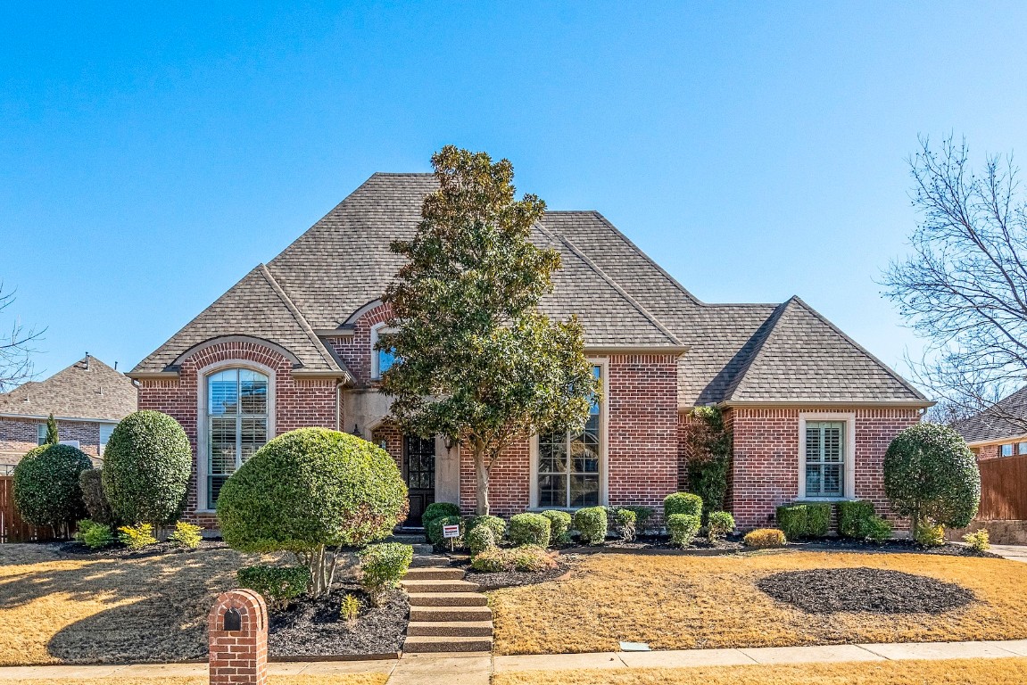 6801 Thorntree Drive Mckinney TX 75072