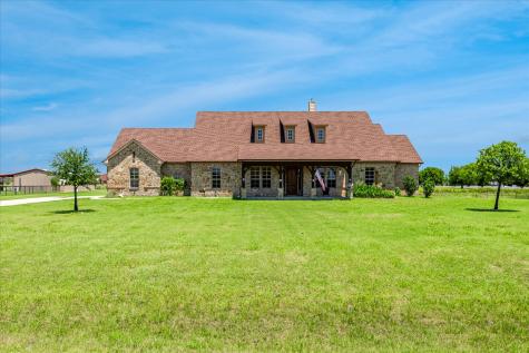6708 Mustang Trail Sanger TX 76266