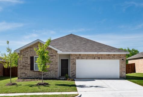 903 Independence Trail Josephine TX 75173