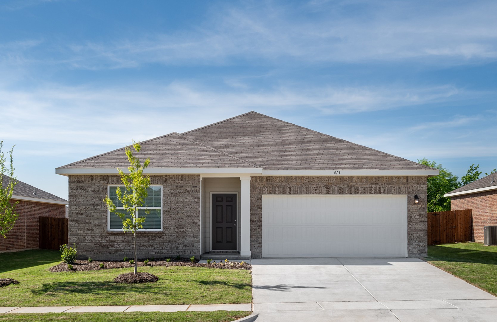 903 Independence Trail Josephine TX 75173