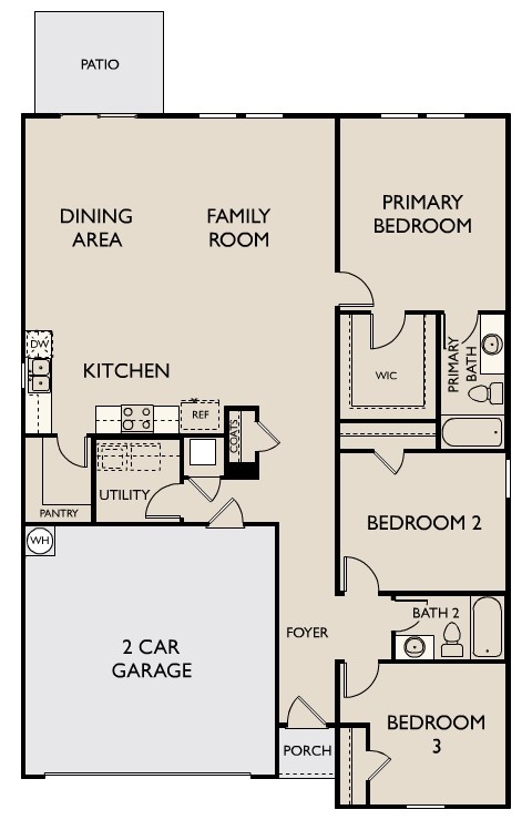 903 Independence Trail Josephine TX 75173