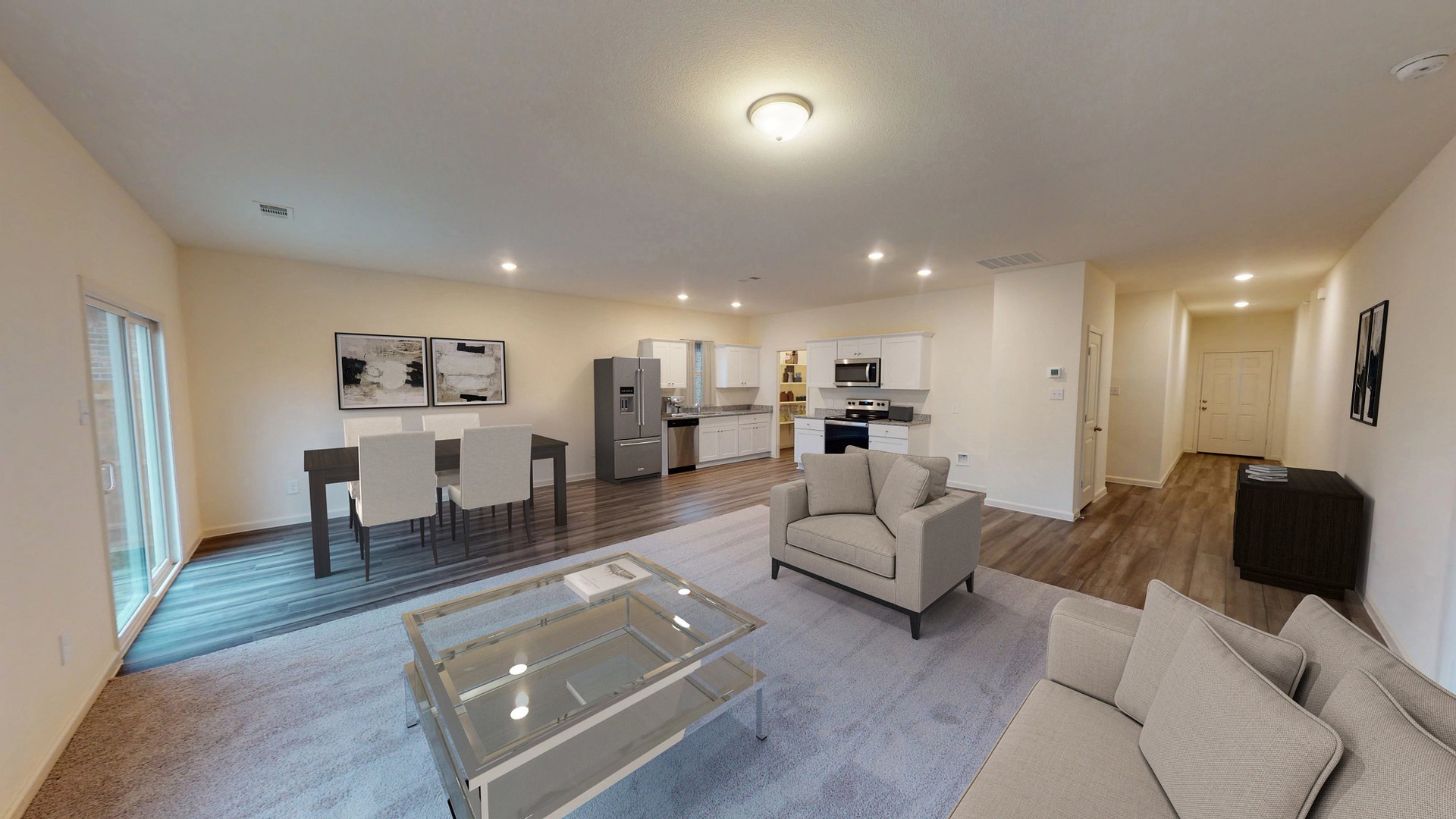 903 Independence Trail Josephine TX 75173