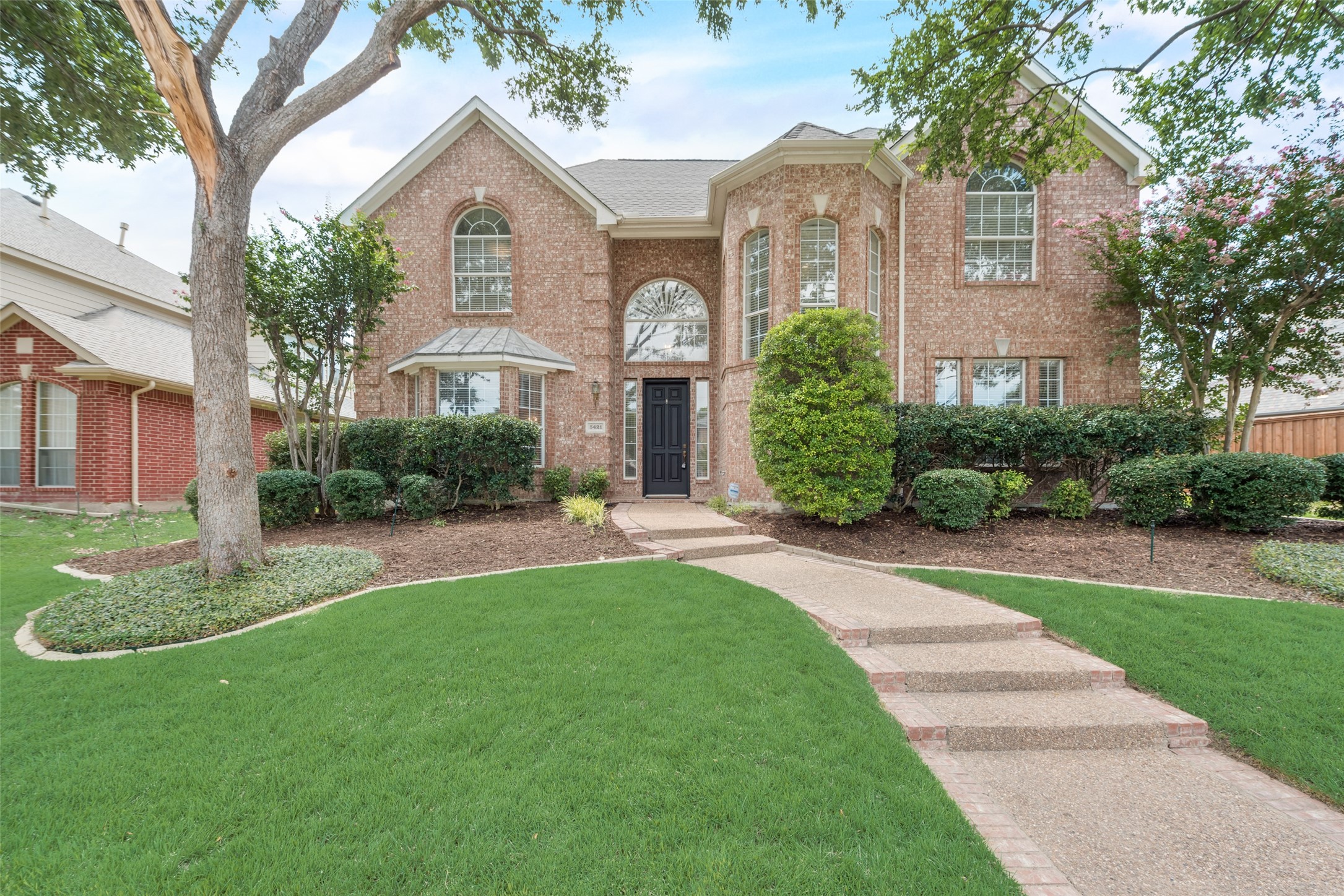 5421 Deer Brook Road Garland TX 75044